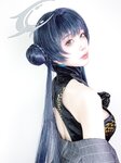 [Fantia] 2023年4月 水淼Aqua