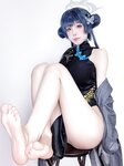 [Fantia] 2023年4月 水淼Aqua
