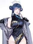 [Fantia] 2023年4月 水淼Aqua