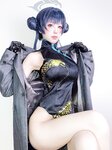 [Fantia] 2023年4月 水淼Aqua
