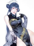 [Fantia] 2023年4月 水淼Aqua