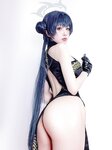 [Fantia] 2023年4月 水淼Aqua