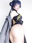 [Fantia] 2023年4月 水淼Aqua