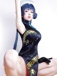[Fantia] 2023年4月 水淼Aqua