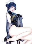 [Fantia] 2023年4月 水淼Aqua