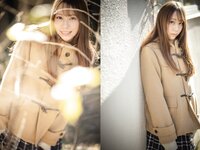 [Photobook] 葉風ゆりあ ヌード写真集 風のゆくえ