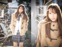 [Photobook] 葉風ゆりあ ヌード写真集 風のゆくえ