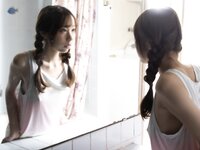 [Photobook] 葉風ゆりあ ヌード写真集 風のゆくえ