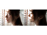 [Photobook] 葉風ゆりあ ヌード写真集 風のゆくえ