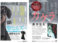 [Weekly Playboy] 2020 No.23 (高崎かなみ 古田愛理 尾碕真花 奈月セナ 篠崎こころ 他)