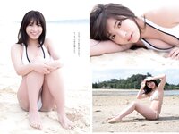 [Weekly Playboy] 2020 No.23 (高崎かなみ 古田愛理 尾碕真花 奈月セナ 篠崎こころ 他)