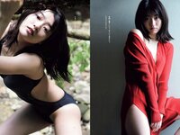 [Weekly Playboy] 2020 No.23 (高崎かなみ 古田愛理 尾碕真花 奈月セナ 篠崎こころ 他)