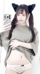 [Fantia] このみ。ワンコインえちち自撮り [43P-21.3MB]