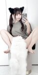 [Fantia] このみ。ワンコインえちち自撮り [43P-21.3MB]