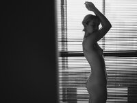 [DCP snaps] Kuromelo Vol.9 Black & White