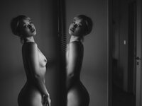[DCP snaps] Kuromelo Vol.9 Black & White