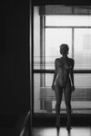 [DCP snaps] Kuromelo Vol.9 Black & White