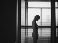 [DCP snaps] Kuromelo Vol.9 Black & White
