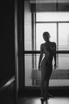 [DCP snaps] Kuromelo Vol.9 Black & White