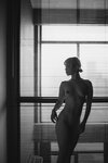 [DCP snaps] Kuromelo Vol.9 Black & White