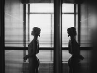 [DCP snaps] Kuromelo Vol.9 Black & White