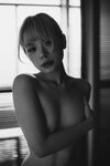 [DCP snaps] Kuromelo Vol.9 Black & White
