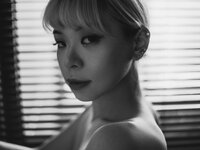 [DCP snaps] Kuromelo Vol.9 Black & White