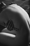 [DCP snaps] Kuromelo Vol.9 Black & White