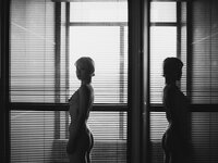 [DCP snaps] Kuromelo Vol.9 Black & White
