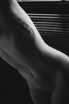 [DCP snaps] Kuromelo Vol.9 Black & White
