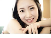 [Photobook] 泉あや グラビア写真集 無色透明