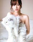 [Photobook] 2020.01.21 乃木坂46 山下美月1st写真集「忘れられない人」 (new scan)