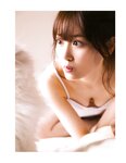 [Photobook] 2020.01.21 乃木坂46 山下美月1st写真集「忘れられない人」 (new scan)