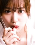 [Photobook] 2020.01.21 乃木坂46 山下美月1st写真集「忘れられない人」 (new scan)