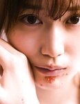 [Photobook] 2020.01.21 乃木坂46 山下美月1st写真集「忘れられない人」 (new scan)
