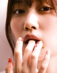[Photobook] 2020.01.21 乃木坂46 山下美月1st写真集「忘れられない人」 (new scan)