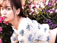 [Photobook] 2020.01.21 乃木坂46 山下美月1st写真集「忘れられない人」 (new scan)