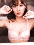 [Photobook] 2020.01.21 乃木坂46 山下美月1st写真集「忘れられない人」 (new scan)