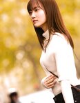 [Photobook] 2020.01.21 乃木坂46 山下美月1st写真集「忘れられない人」 (new scan)