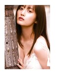 [Photobook] 2020.01.21 乃木坂46 山下美月1st写真集「忘れられない人」 (new scan)