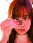 [Photobook] 2020.01.21 乃木坂46 山下美月1st写真集「忘れられない人」 (new scan)