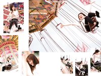 [Photobook] 2020.01.21 乃木坂46 山下美月1st写真集「忘れられない人」 (new scan)