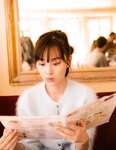 [Photobook] 2020.01.21 乃木坂46 山下美月1st写真集「忘れられない人」 (new scan)