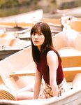 [Photobook] 2020.01.21 乃木坂46 山下美月1st写真集「忘れられない人」 (new scan)