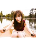 [Photobook] 2020.01.21 乃木坂46 山下美月1st写真集「忘れられない人」 (new scan)