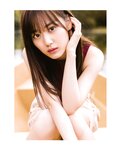 [Photobook] 2020.01.21 乃木坂46 山下美月1st写真集「忘れられない人」 (new scan)
