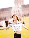 [Photobook] 2020.01.21 乃木坂46 山下美月1st写真集「忘れられない人」 (new scan)