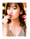 [Photobook] 2020.01.21 乃木坂46 山下美月1st写真集「忘れられない人」 (new scan)