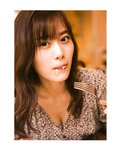 [Photobook] 2020.01.21 乃木坂46 山下美月1st写真集「忘れられない人」 (new scan)