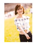 [Photobook] 2020.01.21 乃木坂46 山下美月1st写真集「忘れられない人」 (new scan)